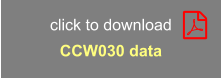 click to download CCW030 data